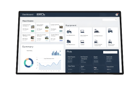 CMMS Dashboard
