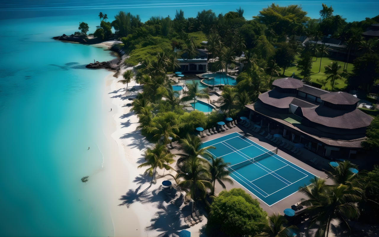 Bridge infrastructure